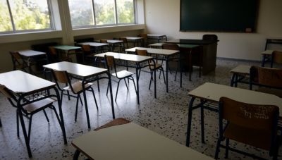 Βούλα: Συνελήφθη γυμναστής μετά από καταγγελίες μαθητών για σεξουαλική παρενόχληση