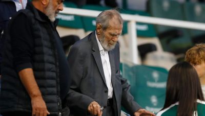 Ο Γιώργος Βαρδινογιάννης στο «τιμόνι» της ΠΑΕ Παναθηναϊκός - Οι τίτλοι και οι ιστορικές πορείες στο Champions League