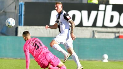 Καλαμάτα – ΟΦΗ 4-3: Ο Σίγκουρντσον έκρινε την ματσάρα στη Νίκαια