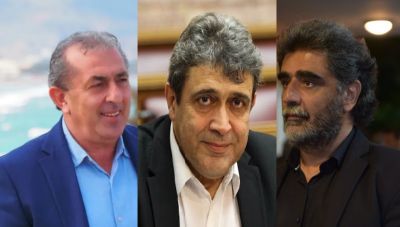 Ποιοι είναι οι επόμενοι στον ΣΥΡΙΖΑ για τη διαδοχή της έδρας, μετά την παραίτηση Μαμουλάκη και από το βουλευτικό αξίωμα