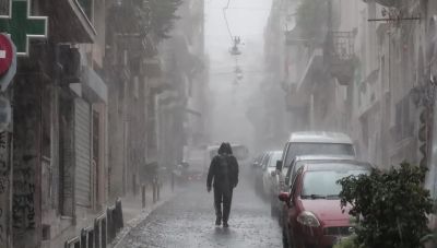 Κακοκαιρία στην Κρήτη: Οδηγίες προστασίας προς τους πολίτες από τον δήμο Αγίου Νικολάου