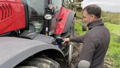 Αγροτικό πετρέλαιο: Ξεκινά η απαλλαγή από ΕΦΚ και ο μειωμένος ΦΠΑ