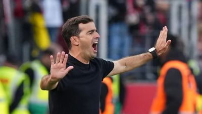 Μαρτίνες: «Πολύ ανταγωνιστική ομάδα ο ΟΦΗ -Πρέπει να αγγίξουμε το... τέλειο για να νικήσουμε» - Κουάνσα: «Έχουμε καλό μομέντουμ, αλλά, πρέπει να προσέξουμε»
