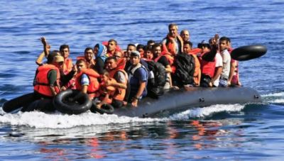 Κρήτη: Πάνω από 1.300 αφίξεις μεταναστών από τις 19 Οκτωβρίου – Αυξημένη πίεση στα νότια παράλια