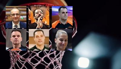 Basketgate: Έλεγχος στα πόθεν έσχες και τα περιουσιακά στοιχεία των κατηγορούμενων-Ανοίγει έρευνα και για το ποδόσφαιρο