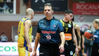Basketgate: Ο Παπαπέτρου προφυλακίστηκε – 