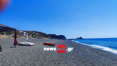 Ψαρή Φοράδα: Ένας τόπος ήπιας τουριστικής ανάπτυξης, στον οποίο θέλεις να μείνεις... μόνιμα (Φωτο)