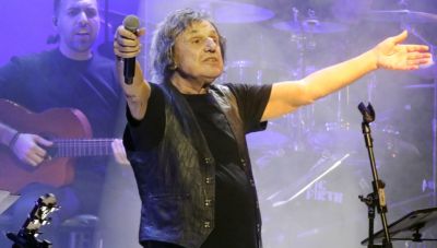 Βασίλης Παπακωνσταντίνου: Τα νεότερα για την υγεία του