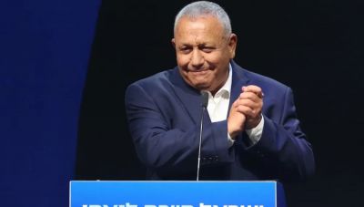 Εκλογές στο Ισραήλ-Μήνυμα Άιζενκοτ στους ψηφοφόρους: 