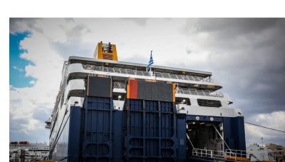 Δεμένα τα πλοία στα λιμάνια την Παρασκευή λόγω απεργίας-Τα δρομολόγια που θα εκτελεστούν από Σούδα και Πειραιά