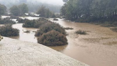 Κακοκαιρία στην Κρήτη: Ενεργοποιήθηκε η υπηρεσία Copernicus για την καταγραφή των πληγεισών περιοχών
