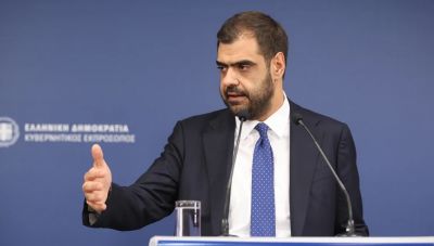 Μαρινάκης: Πενταετής στρατηγική για φοιτητική στέγη, νέες εστίες σε 6 πανεπιστήμια – Τι είπε για την κατάσταση στην Κρήτη