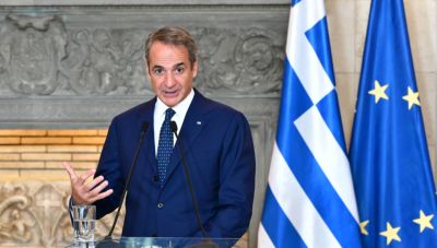 Κυριάκος Μητσοτάκης για αλιείς: Εξετάζουμε πρόσθετη οικονομική βοήθεια