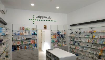 Η νέα μακροσκελής λίστα με τα φάρμακα σε έλλειψη από τον ΕΟΦ