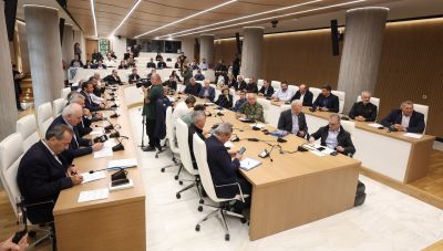 Κακοκαιρία στην Κρήτη: Συνεχίζονται οι αυτοψίες στις πληγείσες περιοχές - Σήμερα οι αναλυτικές ανακοινώσεις για τα μέτρα στήριξης