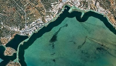 Στη θεσμική τακτοποίηση του παραλιακού μετώπου της Ελούντας προχωρά ο Δήμος Αγίου Νικολάου