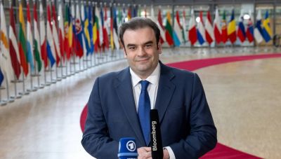 Πιερρακάκης: Να συνδέσουμε τις αποταμιεύσεις της Ευρώπης με τις ευκαιρίες