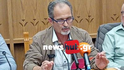 Καταγγελίες «φωτιά» για ελληνοποιήσεις λαδιών τρίτων χωρών στην  Κρήτη – Τι αποκάλυψε ο πρόεδρος των ελαιουργών Μ. Αφθονίδης!