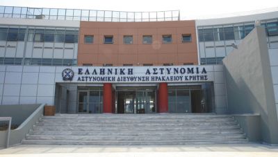 Ηράκλειο: «Ρόζ σκάνδαλο» έχει προκαλέσει αναταραχή στην Αστυνομία μετά από καταγγελία που έγινε
