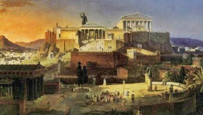 Η μεγάλη επιστροφή του Ελληνισμού: από τη θαλάσσια ισχύ στη γεωπολιτική των δικτύων