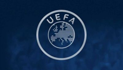 UEFA: Ποινή μιας αγωνιστικής στη Σερβία για ρατσιστική συμπεριφορά οπαδών στα ματς με Ελλάδα και Ολλανδία