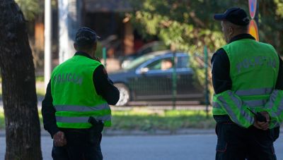Μαυροβούνιο: Μυστήριο με τριπλή δολοφονία σε σκοπευτήριο - Ρώσος εκτέλεσε τους εργαζόμενους και αυτοκτόνησε μετά από καταδίωξη