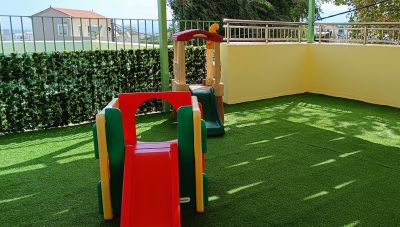 Ξεκινά την Πέμπτη 3 Σεπτεμβρίου η λειτουργία των Βρεφονηπιακών και Παιδικών Σταθμών του Δήμου Αγίου Νικολάου 