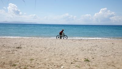 Καιρός: Μέχρι 36°C σήμερα – Αναλυτική πρόγνωση