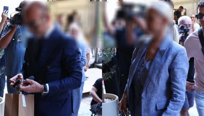 Στην Ασφάλεια Αθηνών ξανά το ζευγάρι των γιατρών μετά τις έρευνες στο ιατρείο και το σπίτι τους