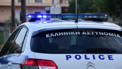 Αστυνομική επιχείρηση στη Φυλή: 14 συλλήψεις, αποξήλωση 2.380 μέτρων καλωδίων από ρευματοκλοπές