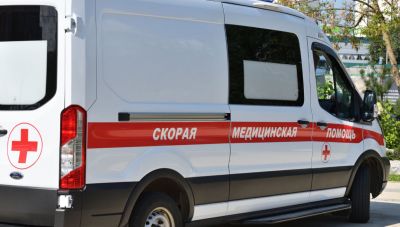 Ρωσία: Τουλάχιστον 12 νεκροί και 8 τραυματίες μετά από τροχαίο μίνι λεωφορείου με αυτοκίνητο και φορτηγό