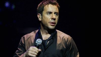 Γιώργος Μαζωνάκης: Δίωξη για κακούργημα εις βάρος των ιατρών -Kατηγορούνται για θανατηφόρα έκθεση