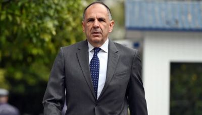Γεραπετρίτης: Δεν υπάρχουν ακόμη οι προϋποθέσεις για συνυποσχετικό με την Τουρκία - Τι λέει για τα 12 ναυτικά μίλια και την Κρήτη