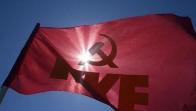ΚΚΕ: Πέθανε το ιστορικό στέλεχος  ο Σπύρος Χαλβατζής