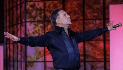 Την Κυριακή η σορός του Γιώργου Μαζωνάκη θα τεθεί σε “λαϊκή αγρυπνία”. Η επίσημη ανακοίνωση της οικογένειας