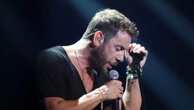 Γιώργος Μαζωνάκης: Ο ιατρικός σύλλογος είχε εισηγηθεί το κλείσιμο του ιατρείου στο Κολωνάκι – Το πρόστιμο των 73.000 ευρώ