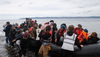 Πρώτη η Ελλάδα στην ΕΕ σε αιτήσεις ασύλου ανά κάτοικο – 23.363 συνολικά το α΄ εξάμηνο