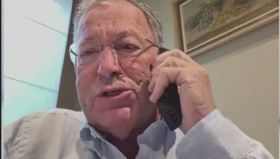 Ανδρέας Φουστάνος: «Δεν μπορεί να μπλέκουν το lifestyle με την ιατρική» – Προειδοποίηση για τους «γιατρούς της μόδας»