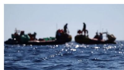 Ναυάγιο στην Ινδονησία: Ένας νεκρός-Αγνοούνται 140 επιβαίνοντες