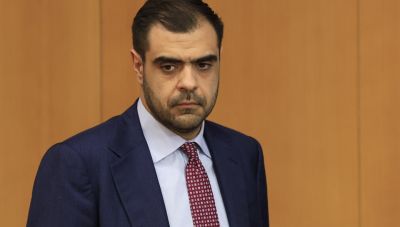 Μαρινάκης για συνέντευξη Ανδρουλάκη στη ΔΕΘ: «Έταξε μέτρα δισεκατομμυρίων – Τον λογαριασμό θα πληρώσει ο ελληνικός λαός»