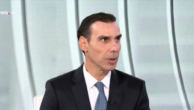 Θεμιστοκλέους για την υπόθεση Μαζωνάκη: «Τα μηχανήματα της κλινικής λειτουργούσαν παράνομα»-Τι είπε για αισθητικές θεραπείες