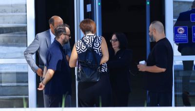 Δίκη για τα Τέμπη: «Ήταν σαν να έσκασε βόμβα» – Συνεχίζονται οι καταθέσεις μαρτύρων υποστήριξης της κατηγορίας