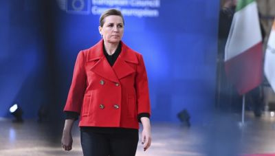 ΕΕ: Δέκα χώρες ζητούν να ενισχυθεί η παρουσία στρατού στην Αρκτική λόγω Ρωσίας