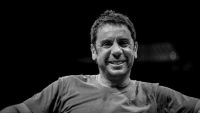 Μαζωνάκης: Τα τελευταία λεπτά - Το μηχάνημα πλασμαφαίρεσης έβγαζε αλεπάλληλα alarm και η Γάκα πατούσε επανεκκίνηση