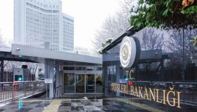 Πρόκληση του τουρκικού ΥΠΕΞ: Η Ελλάδα διέπραξε σφαγές και καταστροφές εναντίον του άμαχου πληθυσμού στη Μικρά Ασία