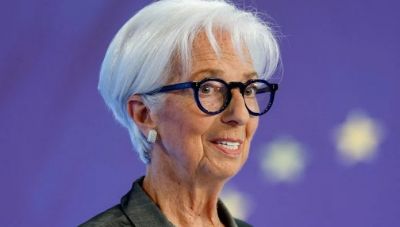 Ποιοι οι βασικοί υποψήφιοι για τη διαδοχή της Λαγκάρντ στην προεδρία της ΕΚΤ-Μέχρι τον Οκτώβριο του 2027 η θητεία της
