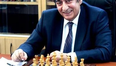 Πέθανε σε ηλικία 73 ετών ο Γιώργος Μακρόπουλος, σημαντική προσωπικότητα στο ελληνικό και παγκόσμιο σκάκι