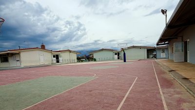 Μαλεβίζι: «Πράσινο φως» για την ενεργειακή αναβάθμιση του 2ου Δημοτικού Σχολείου Αγίας Μαρίνας
