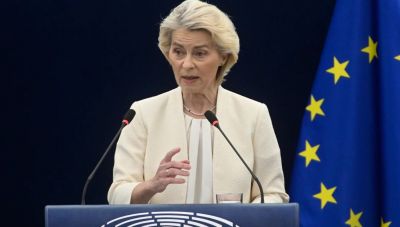 Ο Καναδάς συνδεδεμένο μέλος της ΕΕ χωρίς… ένταξη: Η πρόταση-σταθμός της Φον ντερ Λάιεν για χώρα εκτός Ευρώπης - Τι σημαίνει