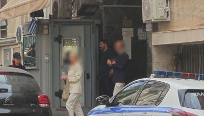 Υπόθεση Μαζωνάκη: «Καταπέλτης» για τους δύο γιατρούς το σκεπτικό της προφυλάκισης – «Αφαίρεσαν ανθρώπινη ζωή με πράξεις και παραλείψεις»